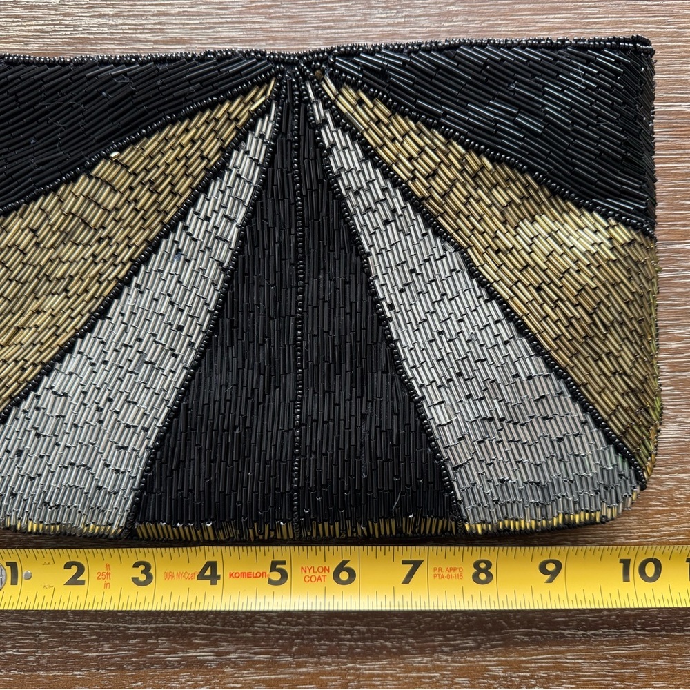 Sezane pouch